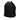 Black Prada Tessuto Drawstring Pouch