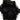 Black Prada Tessuto Drawstring Pouch