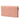 Pink Gucci Microguccissima Wallet on Strap Crossbody Bag