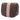 Brown Louis Vuitton Damier Ebene Cuir Taurillon Wight Shoulder Bag