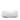 White Chanel Calfskin Modern Chain Rhodoid East West Tote