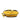 Yellow LOEWE Mini Leather Gate Crossbody