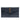 Gray Saint Laurent Smooth Shiny Calfskin Monogram Uptown Pouch Clutch Bag