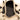 Brown LOEWE Nappa Aire Hobo Bag - Designer Revival