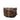 Brown Louis Vuitton Monogram Saumur 25 Crossbody Bag