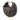 Brown Fendi Nano FF Jacquard Fendigraphy Hobo