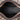 Brown Fendi Nano FF Jacquard Fendigraphy Hobo