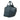 Blue LOEWE Medium Grained Calfskin Hammock Satchel