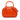 Orange Gucci Small Microguccissima Bree Satchel
