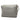 Gray Louis Vuitton Taiga Roman MM Crossbody Bag