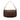 Brown Louis Vuitton Monogram Pochette Accessoires Shoulder Bag