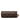 Brown Louis Vuitton Monogram Papillon Pochette Handbag