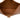 Brown Hermès Courchevel Trim II 31 Shoulder Bag