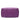 Purple Gucci Medium Guccissima Joy Boston Bag
