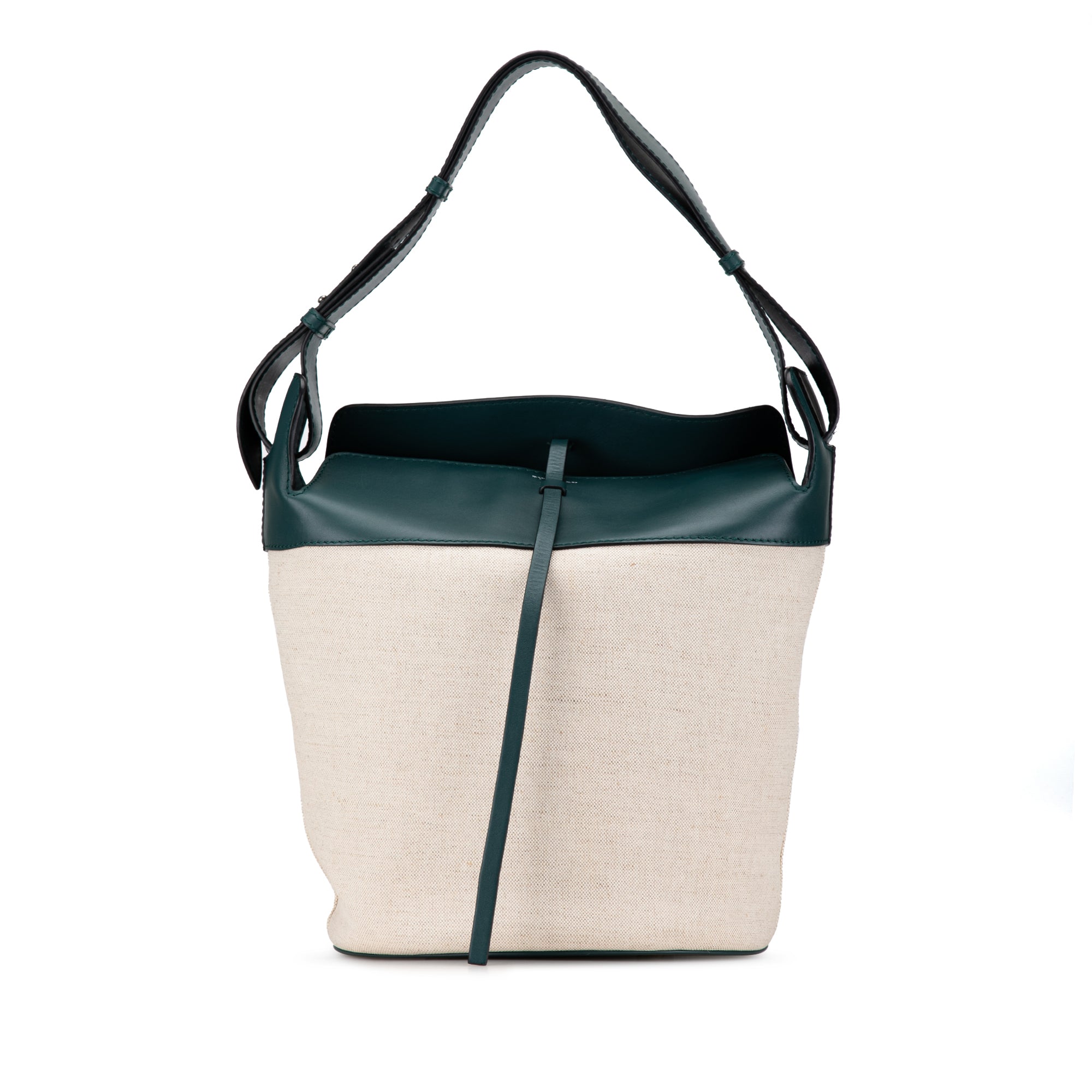 Burberry linen bag new arrivals