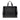 Black Louis Vuitton Taiga Kasbek PM Business Bag