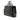 Black Louis Vuitton Taiga Kasbek PM Business Bag