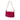 Pink Louis Vuitton Monogram Vernis Pochette Accessoires Shoulder Bag