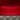 Red Gucci Mini GG Supreme Love Trunk Crossbody