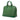 Green Louis Vuitton Epi Alma PM Handbag