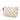 White Louis Vuitton Damier Azur Evasion Mini Pochette Accessoires Handbag