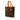 Brown Louis Vuitton Monogram Vavin PM Handbag
