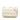 White Bottega Veneta Nappa Intrecciato Padded Cassette Crossbody