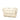 White Bottega Veneta Nappa Intrecciato Padded Cassette Crossbody