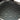 Silver Chanel Quilted Lambskin Colorblock Patchwork O Case Clutch