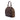 Brown Prada Nappa Gaufre and Tessuto Tote