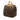 Brown Louis Vuitton Monogram Evasion Travel Bag