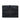 Black Hermès Swift Jige GM Clutch Bag