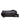 Black Chanel Calfskin Signature Chain 20s Bowling Bag - Designer Revival