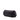 Black Chanel Calfskin Signature Chain 20s Bowling Bag - Designer Revival