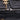 Black Chanel Calfskin Signature Chain 20s Bowling Bag - Designer Revival