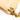 Brown Bottega Veneta Lambskin Belt Chain Pouch - Designer Revival
