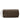 Brown Fendi FF 1974 Coated Canvas Travel Essential Case Vanity Bag