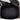 Brown Fendi FF 1974 Coated Canvas Travel Essential Case Vanity Bag