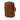 Brown Gucci Mini GG Marmont Matelasse Calfskin Crossbody