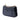 Black Gucci Small Guccissima Padlock Crossbody