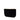 Black Chanel Small Quilted Velvet Medallion Zip Pouch