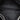 Black Dior Large Patent Cannage Lady Dior Soft Shopping Tote
