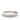 Silver Hermès Chevre Chamkilight Olympe Bracelet T2