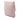 Pink Fendi Zucchino Canvas Crossbody