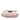Pink Fendi Zucchino Canvas Crossbody