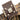 Brown Fendi Zucca Canvas Shoulder Bag - Designer Revival