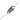 Silver Louis Vuitton Silver Plated Enamel Game On Dice Pendant Necklace - Designer Revival
