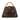 Brown Louis Vuitton Monogram Artsy MM Hobo Bag