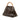 Brown Louis Vuitton Monogram Artsy MM Hobo Bag