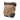 Brown Gucci GG Canvas Web Mayfair Crossbody - Designer Revival